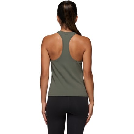 prAna Luxara Racerback Long Tank Top - Women's 2