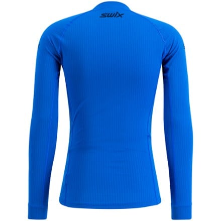 Swix RaceX Classic Long-Sleeve Base Layer Top - Men's 1