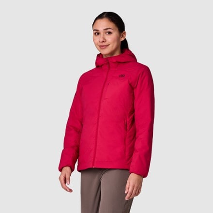 Outdoor Research Vesper Insulated Hoodie - Women's 4