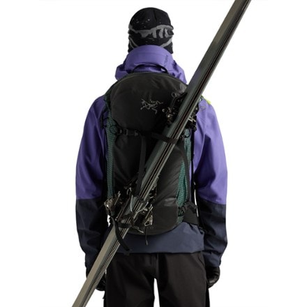 Arc'teryx Micon 37 Snow Pack 8