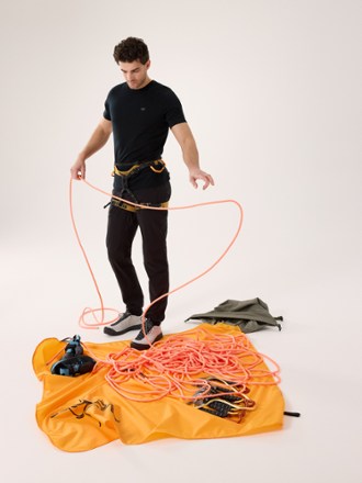 Arc'teryx AR-395a Harness - Men's 6