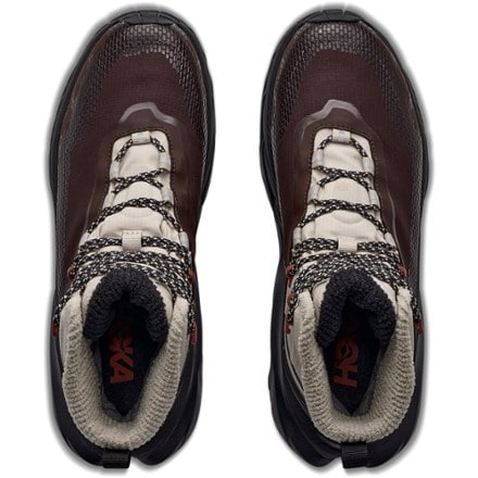 HOKA Kaha 2 Frost GTX Hiking Boots - Men's 5