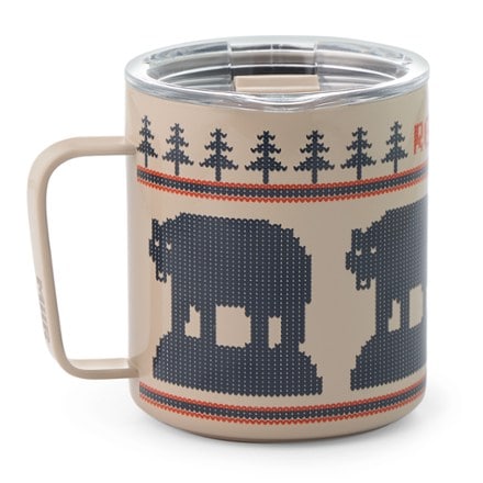REI Co-op MiiR Insulated Camp Cup - 12 fl. oz. 0