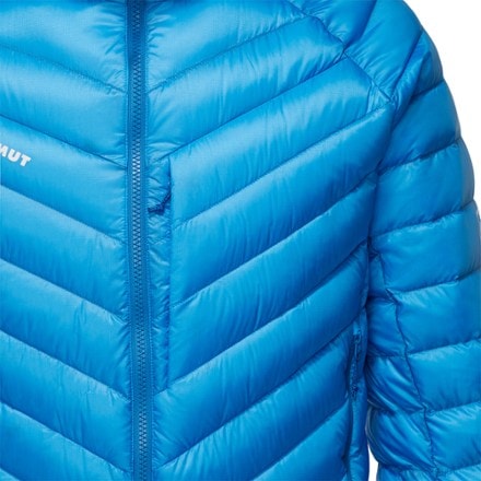 Mammut Broad Peak IN Hooded Jacket - Men's 6