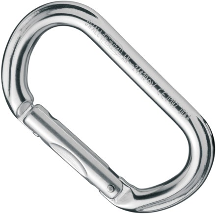 Petzl Owall Carabiner REI Coop