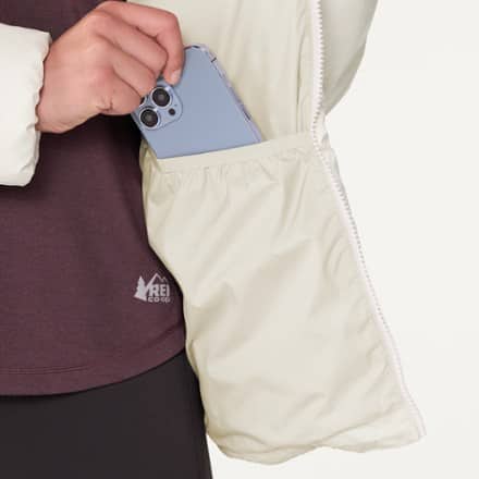 REI Co-op 650 Down Full-Loft Jacket - Women's 5