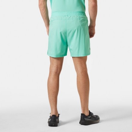 Helly Hansen Trail 6" Shorts - Men's 2