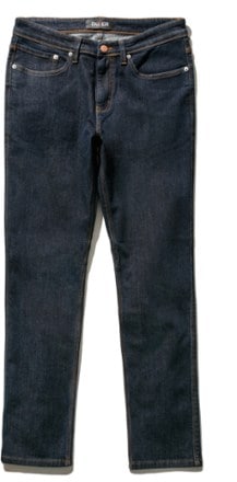 retort Aanzienlijk In de omgeving van DUER Fireside Performance Denim Jeans - Men's | REI Co-op