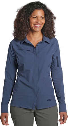 rab valiance jacket