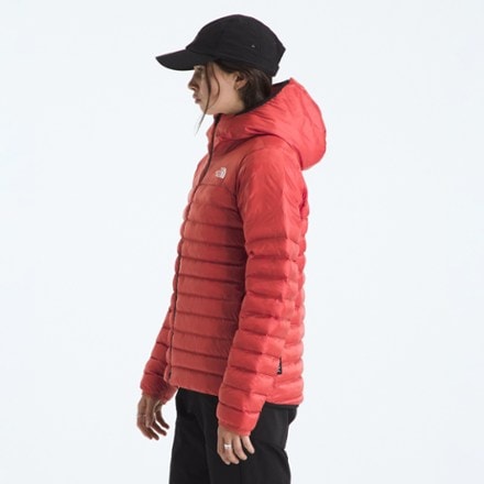 The North Face Terra Peak Insulated Hoodie - Women's 4