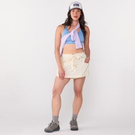 FP Movement In The Wild Skort 3