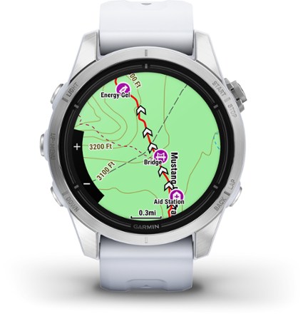 Garmin epix Pro (Gen 2) Standard Edition 7