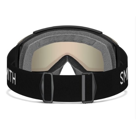 Smith Squad ChromaPop Pro Photochromic Snow Goggles 2