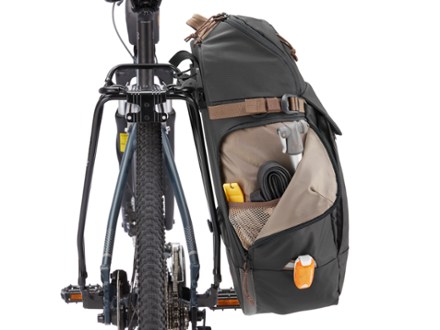 REI Co-op Junction Pannier - Single 9