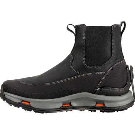 Korkers Alpine Chelsea Boots - Men's 1