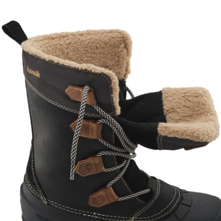 Kamik Snowgem 2 Boots - Women's 2