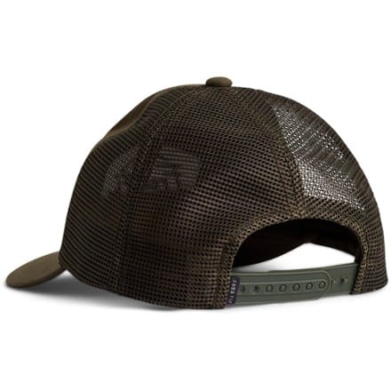 Free Fly Summit Low Pro Trucker Hat - Men's 1