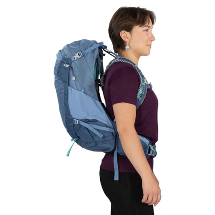 Osprey Sirrus 24 Pack - Women's 7