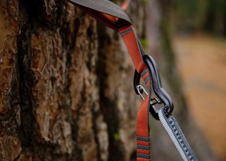 Kammok Python 10 Hammock Straps 6