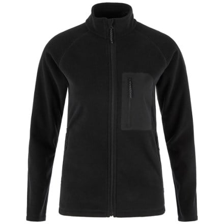 Fjallraven Kaipak Fleece Jacket - Women's 0