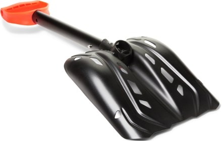 Mammut Alugator Pro Lite Hoe Snow Shovel 3
