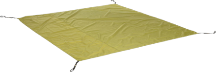 Big Agnes Mad House 4 Footprint - REI Garage