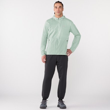 Arc'teryx Incendo Airshell Hoodie - Men's 3
