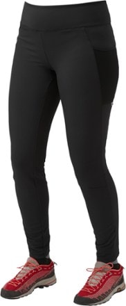Mountain Equipment Sonica Tights - Women's 1
