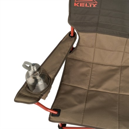 Kelty Low Loveseat 3