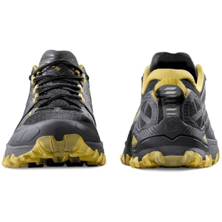 La Sportiva Bushido III Trail-Running Shoes - Men's 2