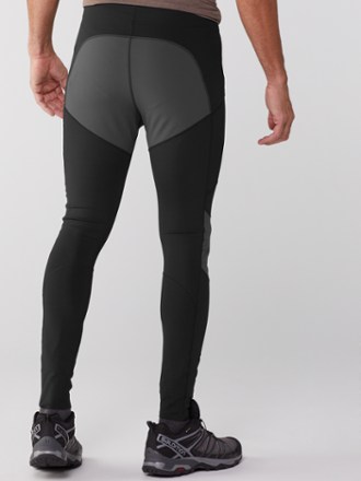 Fjallraven Abisko Trekking Tights Pro - Men's 4