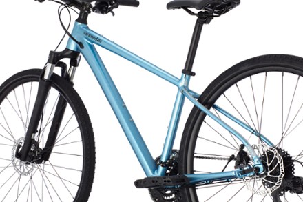 Cannondale Quick CX 4 Women's Bike 7