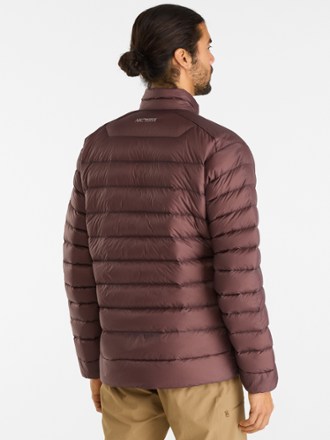 Arc'teryx Cerium Down Jacket - Men's 2