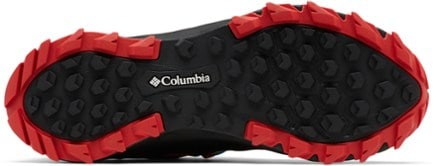 Columbia Peakfreak II OutDry Shoes - Men's 8