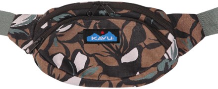 KAVU Spectator Waist Pack 2