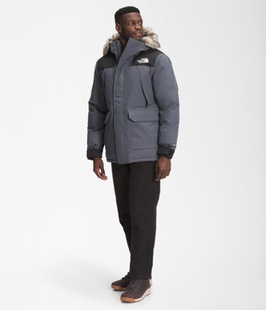 The North Face McMurdo Down Parka - Men's 3