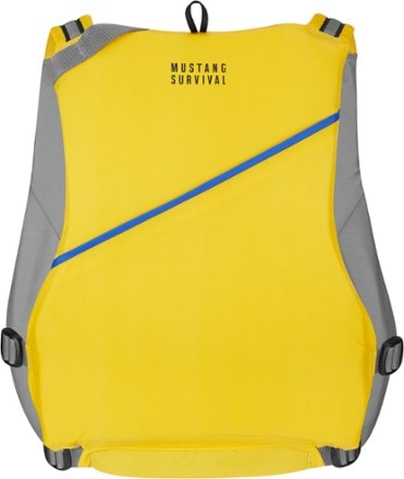 Mustang Survival Journey PFD 3