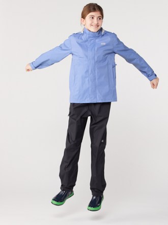 Rainier Rain Jacket - Kids'