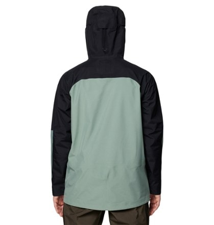 Mountain Hardwear Boundary Ridge GORE-TEX Jacket - Men's 1