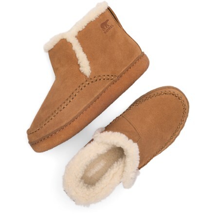 Sorel Nakiska III Booties - Women's 7
