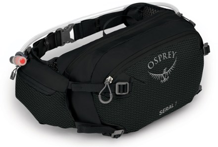 Osprey Seral 7 Hydration Waist Pack 0