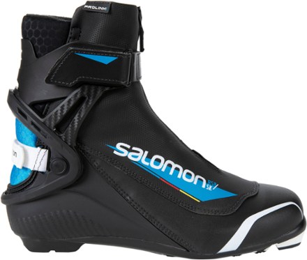 RS8 Prolink Skate Ski Boots Co-op