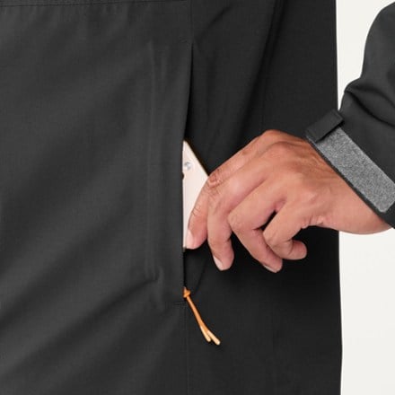 Cotopaxi Cielo Rain Parka - Men's 10
