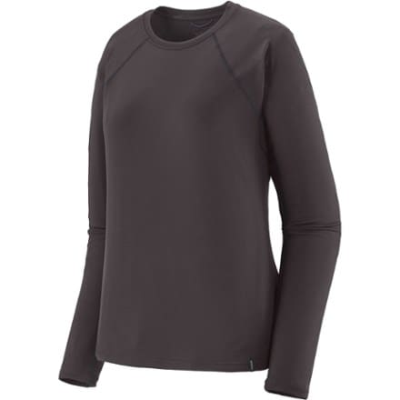 Patagonia Capilene Midweight Crew Base Layer Top - Women's 1