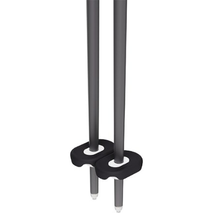 Yardsale P1 Resort Ski Poles - Pair 4