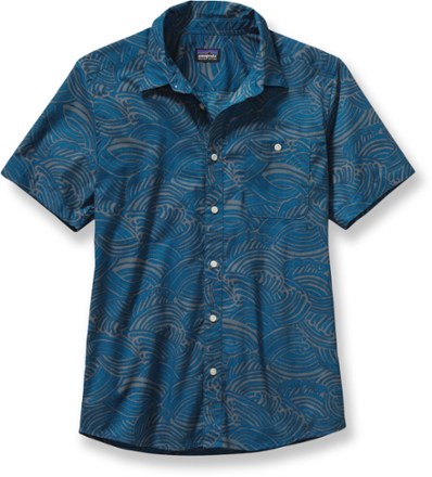 Glass Blue/Water Maker