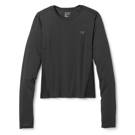 Arc'teryx Norvan Crew Long-Sleeve Shirt - Women's 0