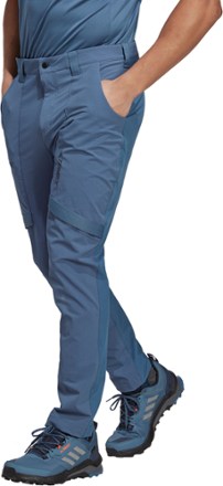 adidas Terrex Zupahike Pants - Men's 1