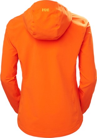 Helly Hansen Cascade Shield Jacket - Women's 3