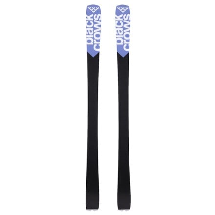 black crows Octo Birdie Skis - Women's - 2025/2026 1